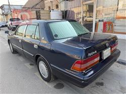 تويوتا كراون